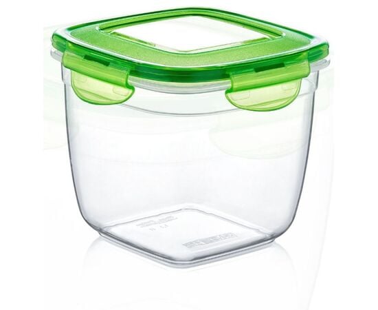 Container for products Irak Plastik Fresh box LC-150 1.1 l