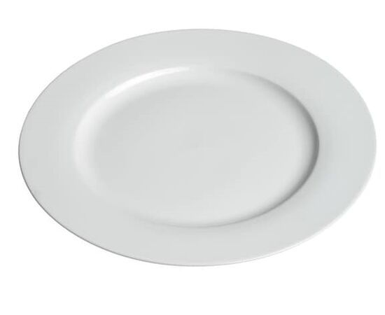 Porcelain plate Modesta 30 cm