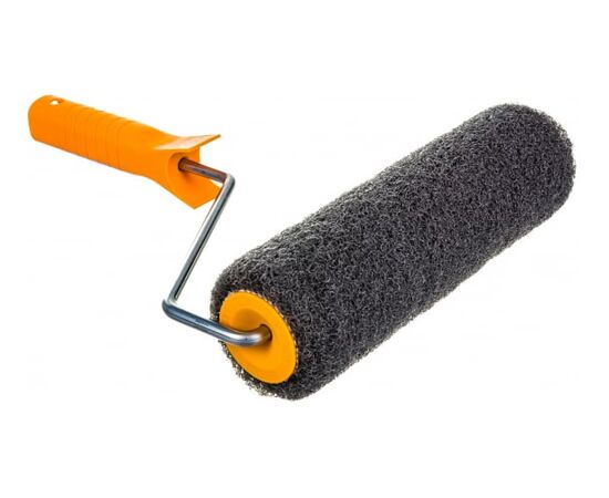 Roller with handle Hardy 0111-994825 25 cm