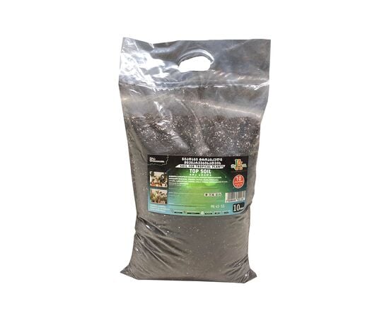 Грунт для тропических растений Top Soil 10 л