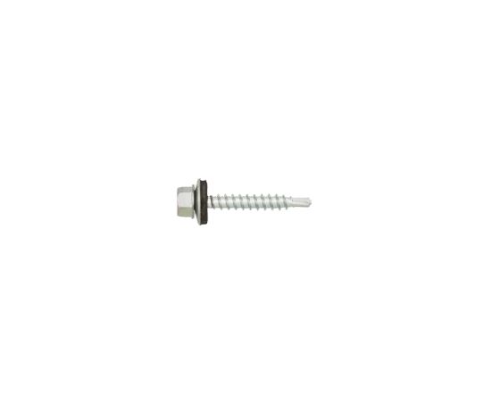 Self-tapping screws with drill Koelner 4,8x35 for wood without washer 20 pcs B-OD-48035