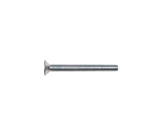 Screw Koelner DIN965 5x40 mm 10 pcs B-965-05040-ZN/10