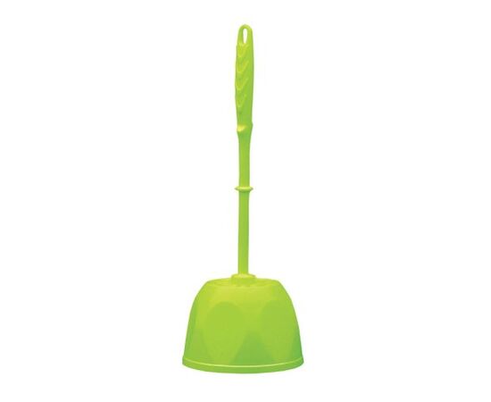 Щетка для унитаза Bisk IZA BRUSH & HOLDER LEMON