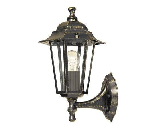 Garden lamp Rabalux VELENCE E27 1x MAX 60W IP43 8234