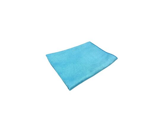 Microfiber cloth MS CLEAR 40x40 cm 2pcs