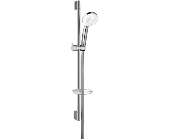 საშხაპე კომპლექტი Hansgrohe Monsoon 27335400