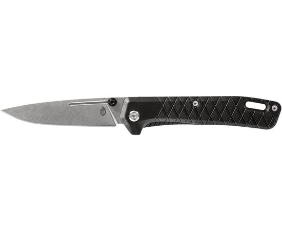 Нож Gerber Zilch 1059846 черный