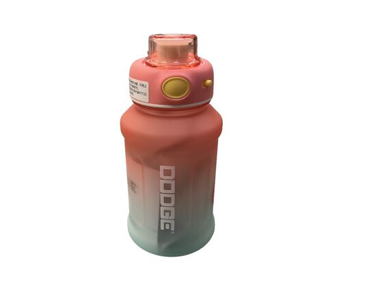 Plastic bottle MG-1442