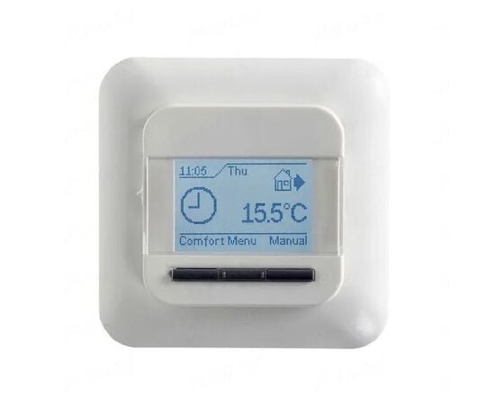 Thermostat for underfloor heating Oj Electronics OCC4-1991-RU 3600W