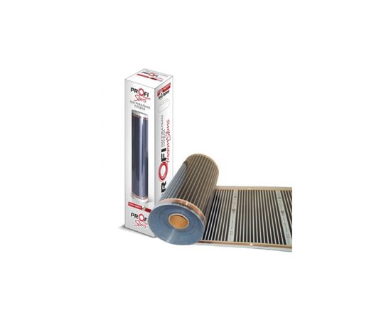 იატაკქვეშა გამათბობელი ლენტი Profitherm Slims KR50-220 440 W