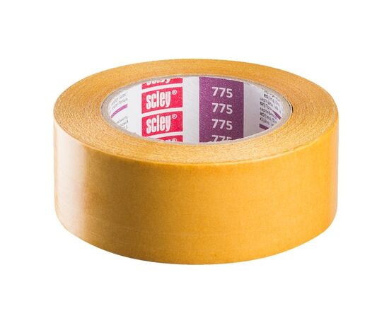 Double-sided tape Scley 0310-752550 775 48 mm 25 m