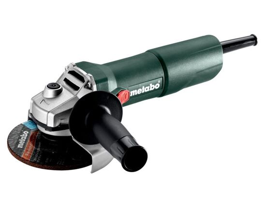 Angle grinder Metabo W 750-125 750W (603605010)