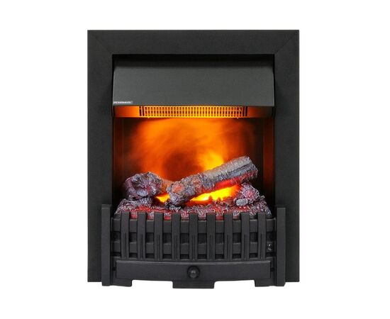 ბუხარი ელექტრო Dimplex Danville Black 2 kW