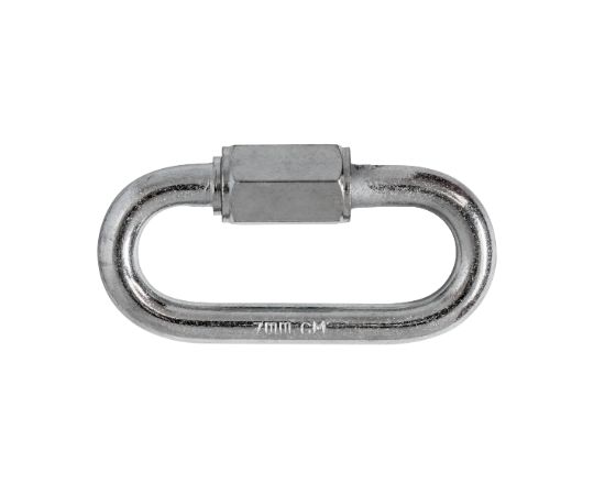 Snap hook Koelner B-IN-OSKR-05 5 mm 2 pcs