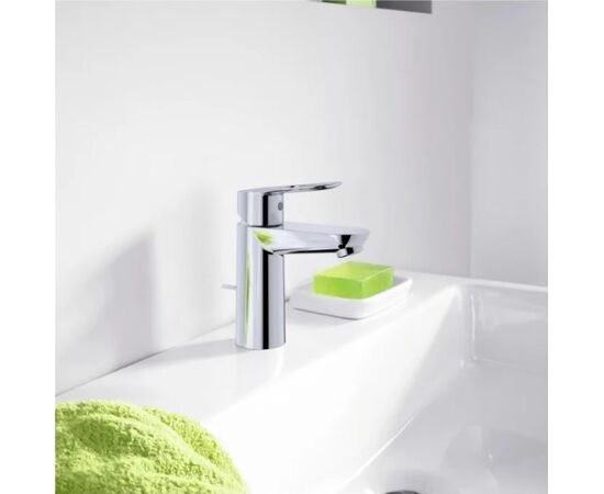 Смеситель для умывальника Grohe Start Loop 23349000