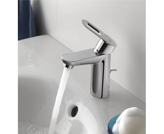 Смеситель для умывальника Grohe Start Loop 23349000