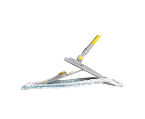 Mop with telescopic handle Apex 10190 40cm