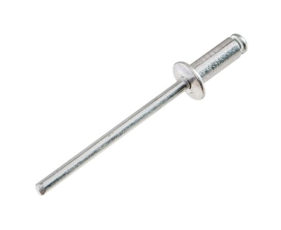 Rivets Topmaster 511147 3x8 mm 50 pcs