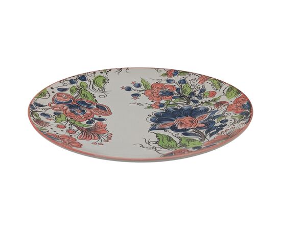 Plate ceramic AIMON GROUP 64957-40