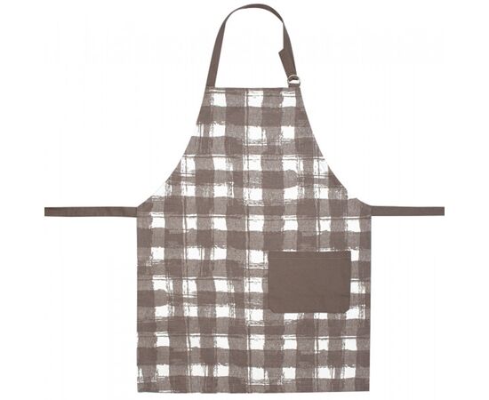 An apron Home Line 158349 70х80 cm