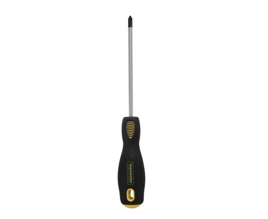 Screwdriver TOPMASTER 221568 Ph1х125 mm