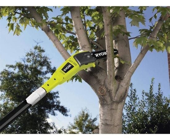 Садовый сучкорез электро Ryobi RPP750S 750W