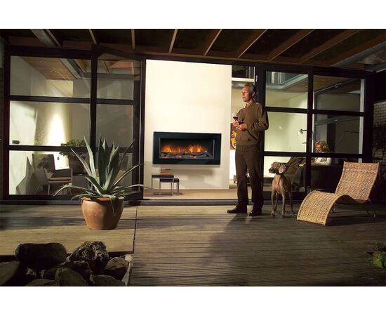 Electric fireplace Dimplex SP16 2 kW