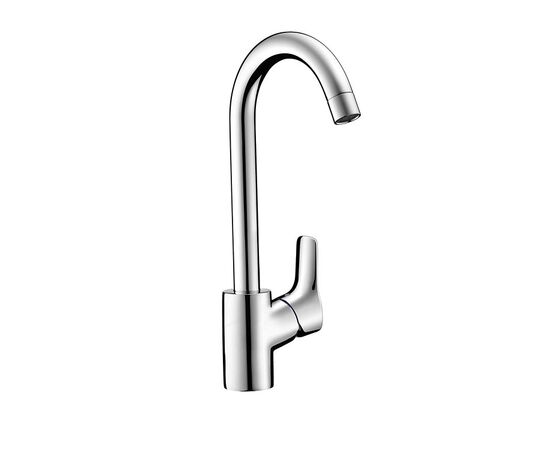 Kitchen faucet Hansgrohe MySport L 13862000