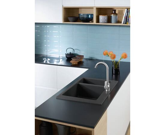 Kitchen faucet Hansgrohe MySport L 13862000