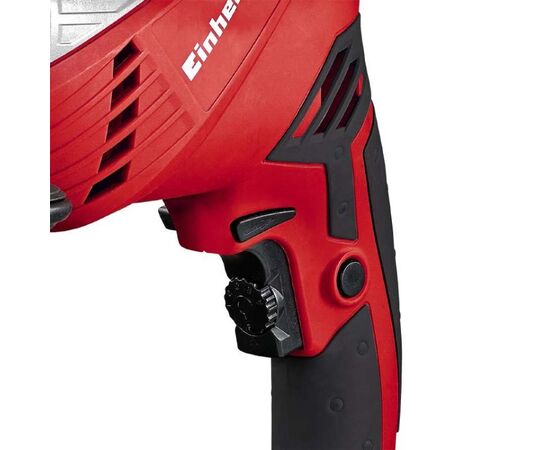 დარტყმითი დრელი Einhell RT-ID 65/1 650W (4259735)