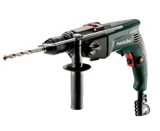 დარტყმითი დრელი Metabo SBE 760 760W (600841000)