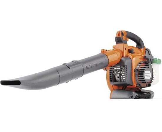 Garden vacuum cleaner gasoline Husqvarna 125BVx 800W