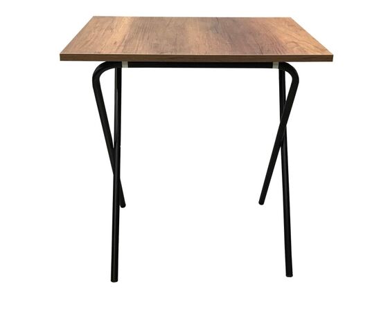 Folding table 65/50