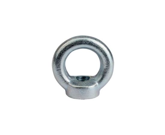 Eye nut galvanized Koelner 8 mm 582-M08