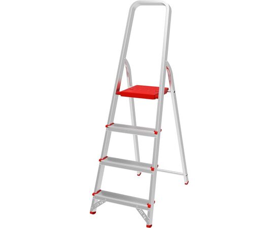 Stepladder NV 3110104 81 cm