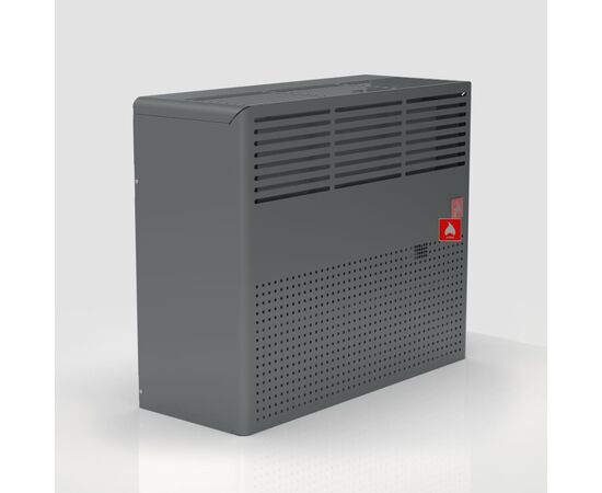 Gas convector gray ATEM KHC-5(GR) 50-55 m2