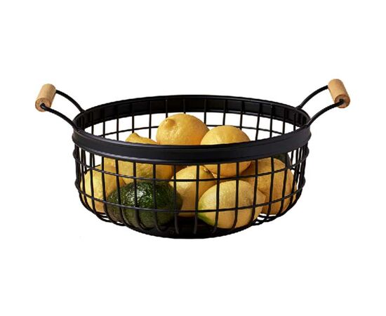 Metal fruit basket DONGFANG 57.5X34X61cm YM16614 22235