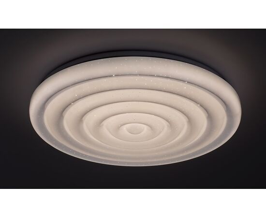 Ceiling lamp Rabalux Katina 36W 3000 6500K Ø475 H70mm white 71018