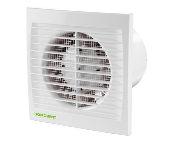 Fan DOMOVENT 125 C