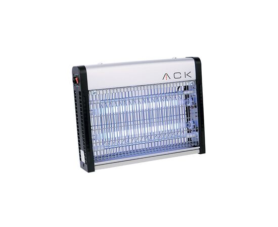 Mosquito killer ACK 2 8W 336x264x72mm 50 per square