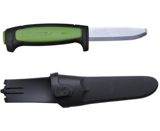 Нож Morakniv Pro Safe (C) Green