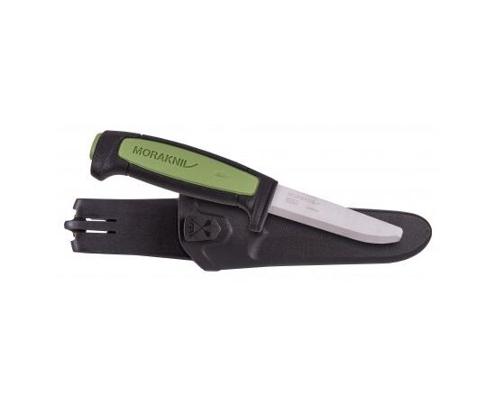 Нож Morakniv Pro Safe (C) Green