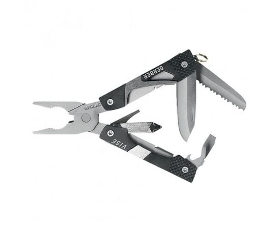 მულტიინსტრუმენტი + დანა Gerber Vise + Mini-Paraframe 1024632