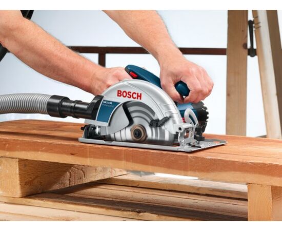 Дисковая пила Bosch GKS 190 Professional 1400W