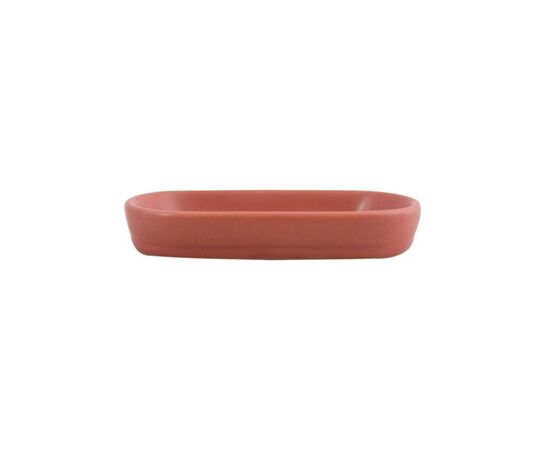 Мыльница MSV Maonie Matt Terracotta