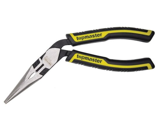 Long nose pliers Topmaster 210110 200 mm