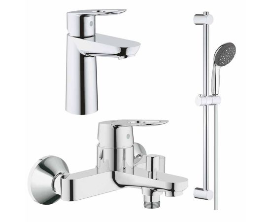 Душевой комплект Grohe START EGDE BUNDLE M/120210