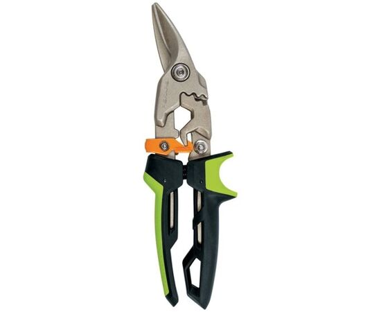 Ножницы по металлу Fiskars 1027208