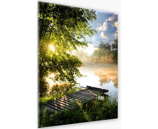 Glass picture Styler Idyll GL329 50X70 cm