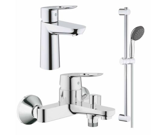 Душевой набор Grohe Bath Start Loop 2/ 125048